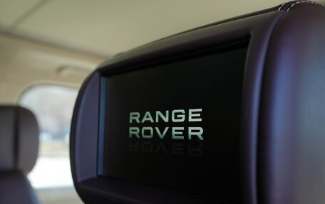 Land Rover Range Rover IV рестайлинг, 2013 год, 3 000 000 рублей, 13 фотография