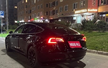 Tesla Model 3 I, 2018 год, 2 690 000 рублей, 9 фотография