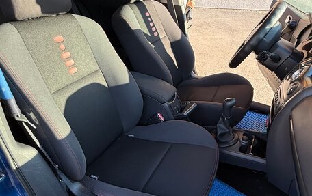 Renault Megane II, 2007 год, 390 000 рублей, 13 фотография