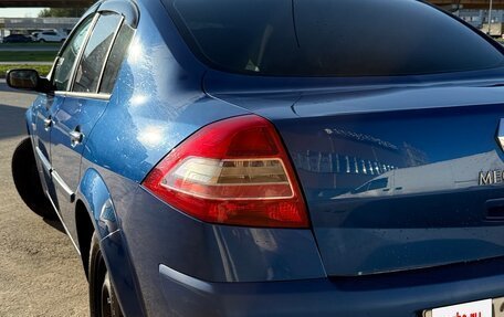Renault Megane II, 2007 год, 390 000 рублей, 5 фотография