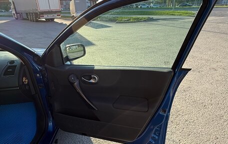 Renault Megane II, 2007 год, 390 000 рублей, 17 фотография