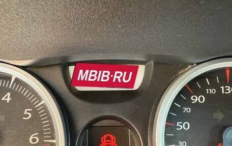 Renault Megane II, 2007 год, 390 000 рублей, 14 фотография