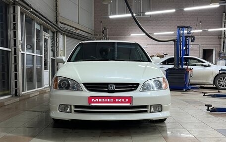 Honda Avancier I рестайлинг, 1999 год, 580 000 рублей, 7 фотография