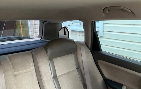 Honda Avancier I рестайлинг, 1999 год, 580 000 рублей, 13 фотография