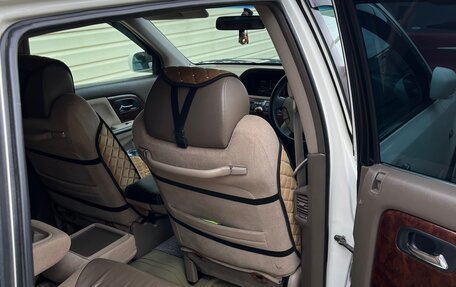 Honda Avancier I рестайлинг, 1999 год, 580 000 рублей, 14 фотография