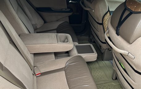 Honda Avancier I рестайлинг, 1999 год, 580 000 рублей, 15 фотография