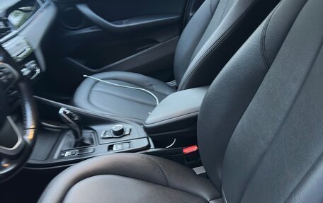 BMW X1, 2017 год, 2 100 000 рублей, 3 фотография