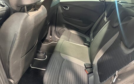 Renault Kaptur I рестайлинг, 2017 год, 1 099 800 рублей, 6 фотография