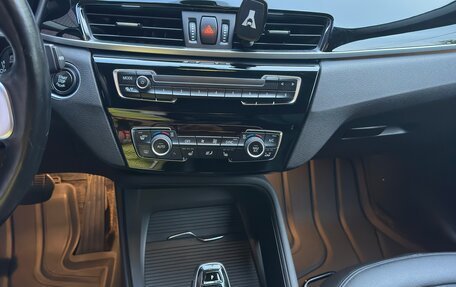 BMW X1, 2017 год, 2 100 000 рублей, 5 фотография