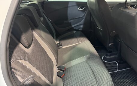 Renault Kaptur I рестайлинг, 2017 год, 1 099 800 рублей, 4 фотография