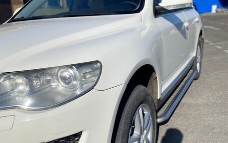 Volkswagen Touareg III, 2007 год, 1 250 000 рублей, 2 фотография