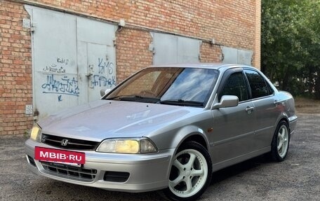 Honda Torneo, 1997 год, 490 000 рублей, 2 фотография
