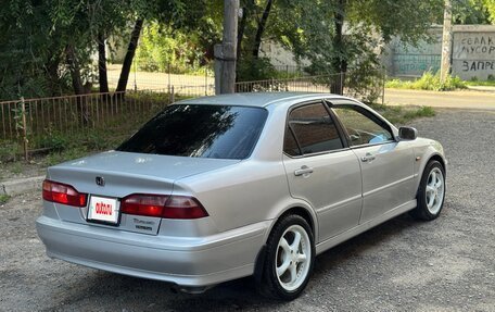 Honda Torneo, 1997 год, 490 000 рублей, 11 фотография