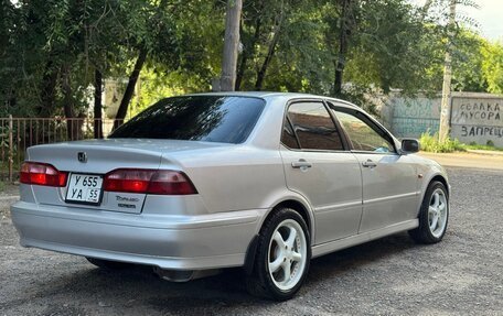 Honda Torneo, 1997 год, 490 000 рублей, 8 фотография
