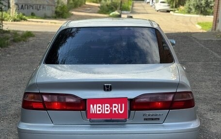 Honda Torneo, 1997 год, 490 000 рублей, 9 фотография