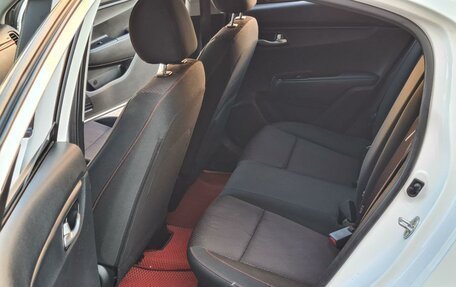 KIA Rio IV, 2021 год, 1 550 000 рублей, 11 фотография