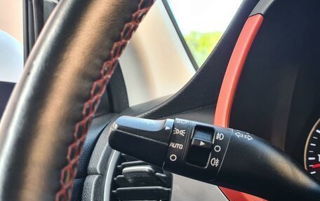 KIA Rio IV, 2021 год, 1 550 000 рублей, 17 фотография