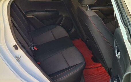 KIA Rio IV, 2021 год, 1 550 000 рублей, 12 фотография