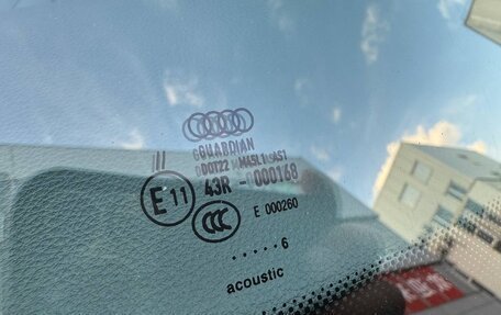Audi Q3, 2016 год, 2 299 000 рублей, 13 фотография