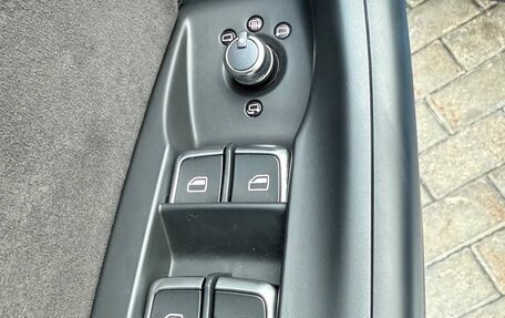 Audi Q3, 2016 год, 2 299 000 рублей, 14 фотография