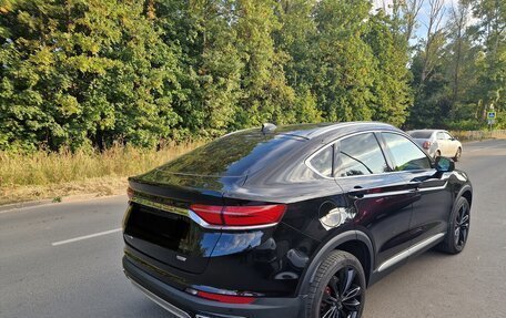 Geely Tugella FY11, 2021 год, 3 200 000 рублей, 4 фотография