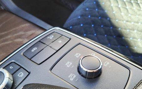 Mercedes-Benz GLS, 2018 год, 5 599 990 рублей, 14 фотография