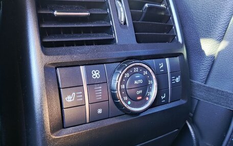 Mercedes-Benz GLS, 2018 год, 5 599 990 рублей, 15 фотография