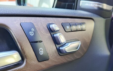 Mercedes-Benz GLS, 2018 год, 5 599 990 рублей, 13 фотография