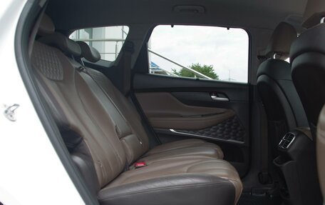 Hyundai Santa Fe IV, 2018 год, 3 150 000 рублей, 9 фотография