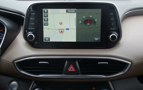 Hyundai Santa Fe IV, 2018 год, 3 150 000 рублей, 17 фотография