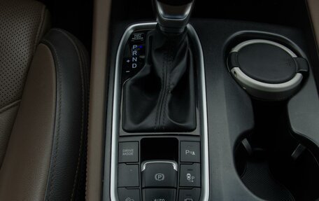 Hyundai Santa Fe IV, 2018 год, 3 150 000 рублей, 19 фотография