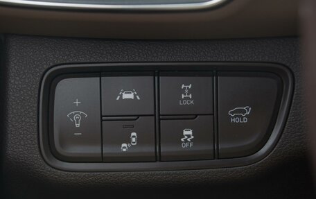 Hyundai Santa Fe IV, 2018 год, 3 150 000 рублей, 23 фотография