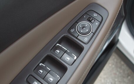 Hyundai Santa Fe IV, 2018 год, 3 150 000 рублей, 20 фотография