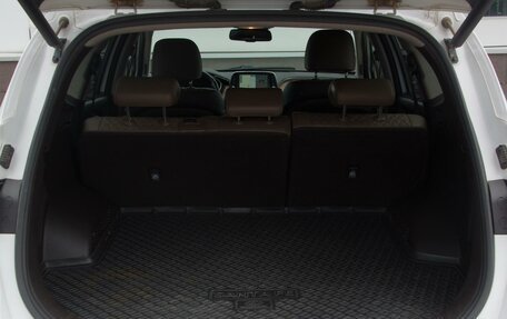 Hyundai Santa Fe IV, 2018 год, 3 150 000 рублей, 25 фотография