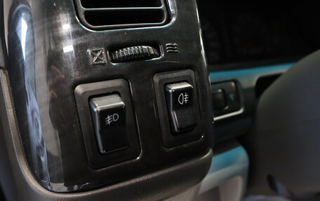 Mitsubishi Pajero Sport II рестайлинг, 2007 год, 1 349 000 рублей, 8 фотография