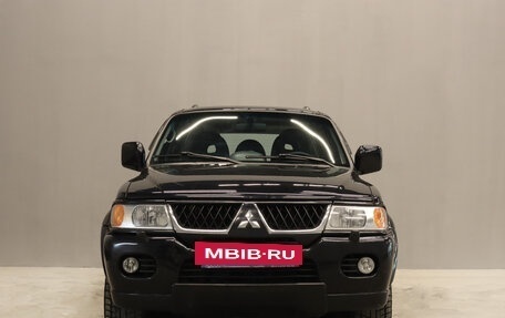 Mitsubishi Pajero Sport II рестайлинг, 2007 год, 1 349 000 рублей, 4 фотография