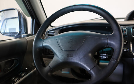 Mitsubishi Pajero Sport II рестайлинг, 2007 год, 1 349 000 рублей, 13 фотография