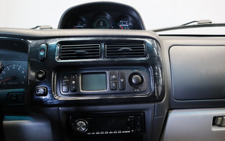 Mitsubishi Pajero Sport II рестайлинг, 2007 год, 1 349 000 рублей, 14 фотография