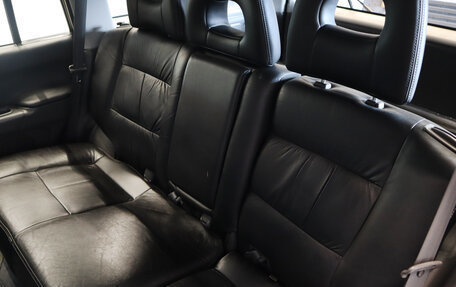 Mitsubishi Pajero Sport II рестайлинг, 2007 год, 1 349 000 рублей, 18 фотография