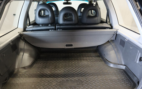 Mitsubishi Pajero Sport II рестайлинг, 2007 год, 1 349 000 рублей, 19 фотография