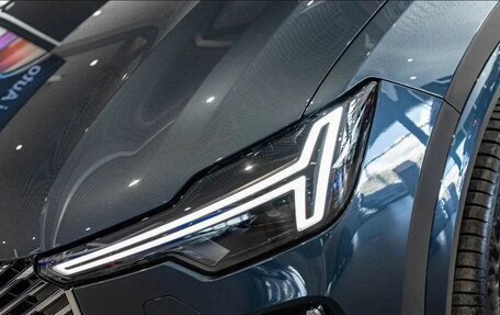 Volvo XC90 II рестайлинг, 2025 год, 12 500 000 рублей, 4 фотография