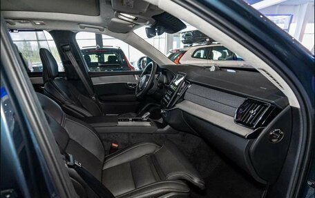 Volvo XC90 II рестайлинг, 2025 год, 12 500 000 рублей, 9 фотография