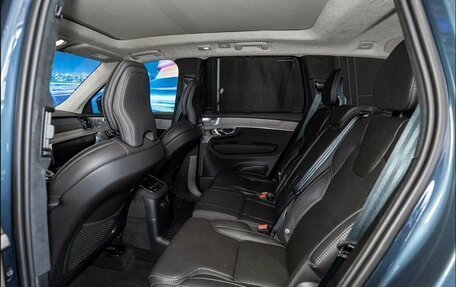 Volvo XC90 II рестайлинг, 2025 год, 12 500 000 рублей, 10 фотография
