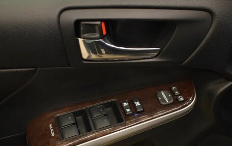 Toyota Camry, 2017 год, 2 340 000 рублей, 9 фотография