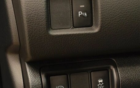 Toyota Camry, 2017 год, 2 340 000 рублей, 10 фотография