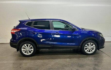Nissan Qashqai, 2014 год, 1 217 000 рублей, 5 фотография
