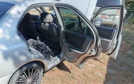 Hyundai Accent II, 2004 год, 450 000 рублей, 13 фотография