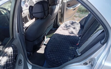 Hyundai Accent II, 2004 год, 450 000 рублей, 14 фотография