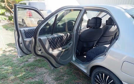Hyundai Accent II, 2004 год, 450 000 рублей, 12 фотография