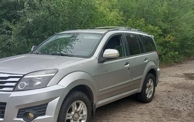 Great Wall Hover H3 I, 2011 год, 610 000 рублей, 1 фотография